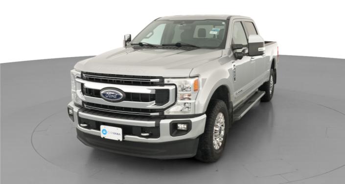 Thumbnail: 2020 Ford Econoline - 1