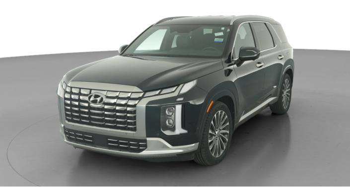 Thumbnail: 2023 Hyundai Palisade - 1