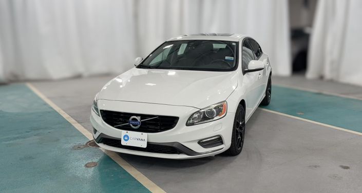 2017 Volvo S60 T5 Dynamic -
                  Manville, NJ