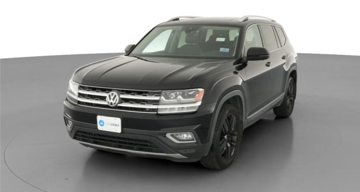 Thumbnail: 2018 Volkswagen Atlas - 1