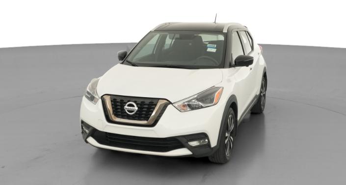 Thumbnail: 2019 Nissan Kicks - 1