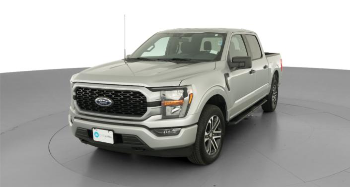 Thumbnail: 2023 Ford Econoline - 1