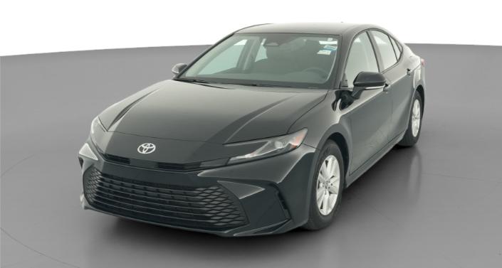 Thumbnail: 2026 Toyota Camry - 1