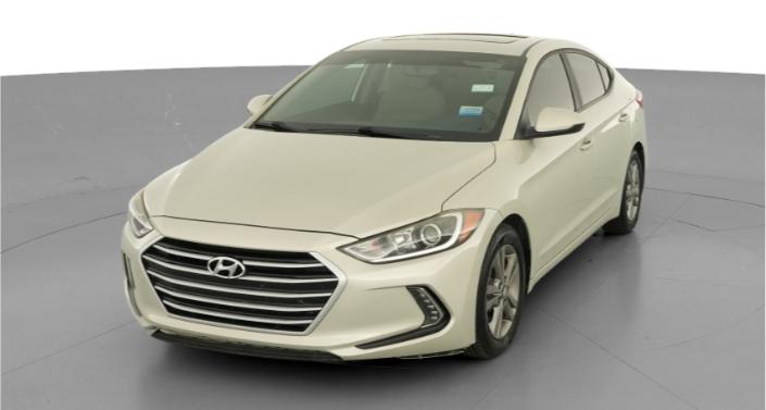 Thumbnail: 2017 Hyundai Elantra - 1