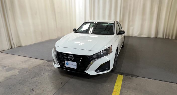 Thumbnail: 2025 Nissan Altima - 1