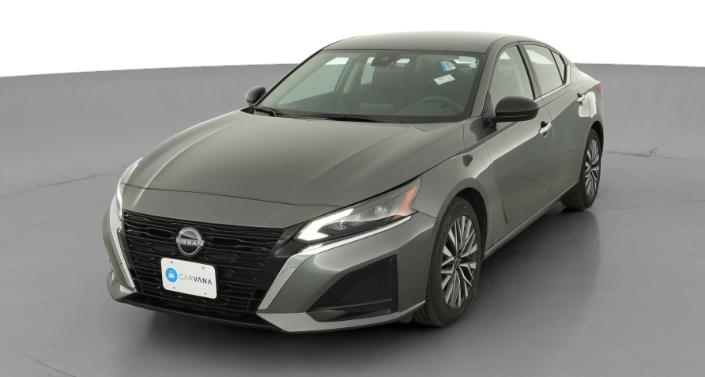 Thumbnail: 2025 Nissan Altima - 1