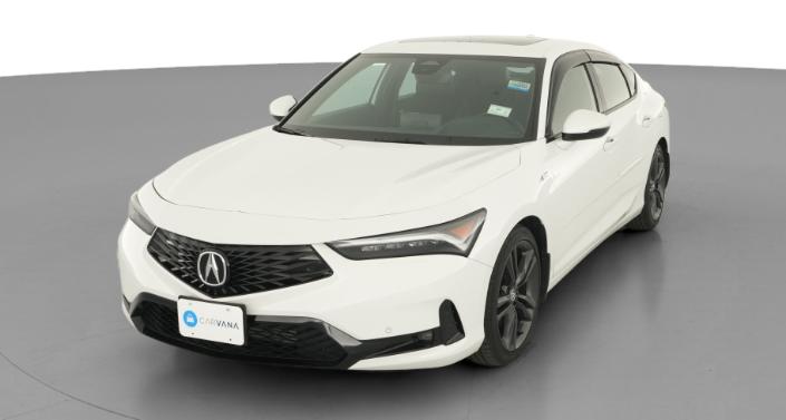 Thumbnail: 2024 Acura Integra - 1