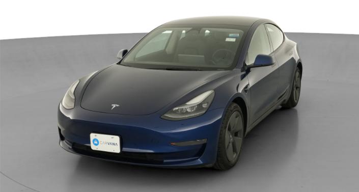 Thumbnail: 2023 Tesla Model 3 - 1