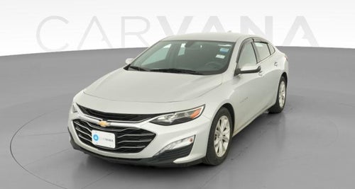 2020 Chevrolet Malibu