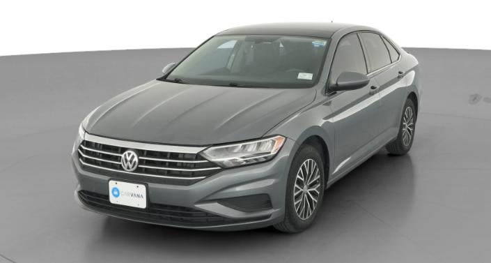 2021 Volkswagen Jetta SE -
                  Houston, TX
