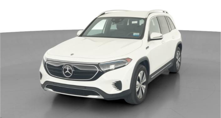 2022 Mercedes-Benz EQB 300 -
                  Rocklin, CA
