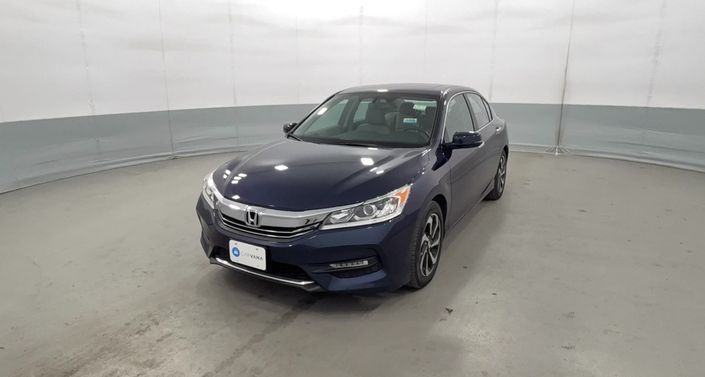 Thumbnail: 2017 Honda Accord - 1