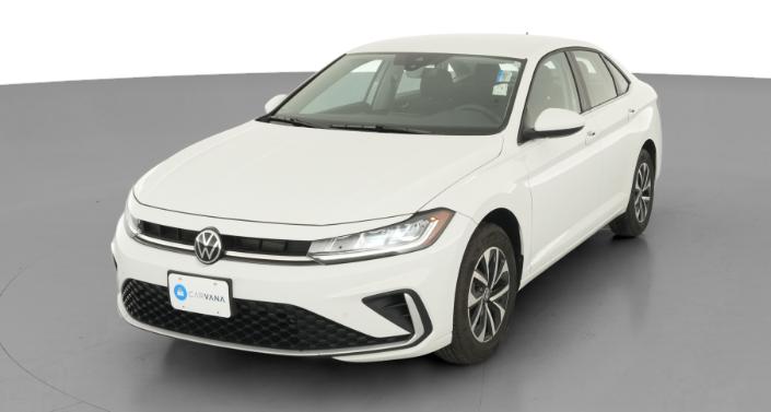 Thumbnail: 2026 Volkswagen Jetta - 1