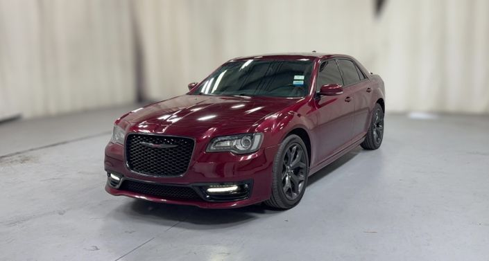 Thumbnail: 2021 Chrysler 300 - 1