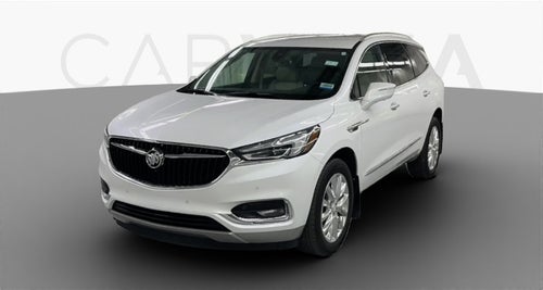 2021 Buick Enclave