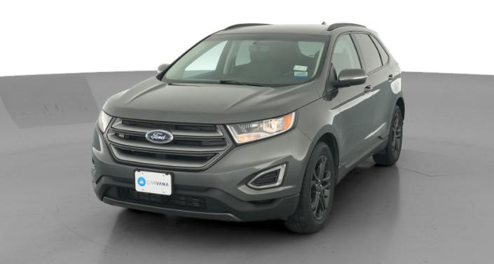 Thumbnail: 2018 Ford Edge - 1