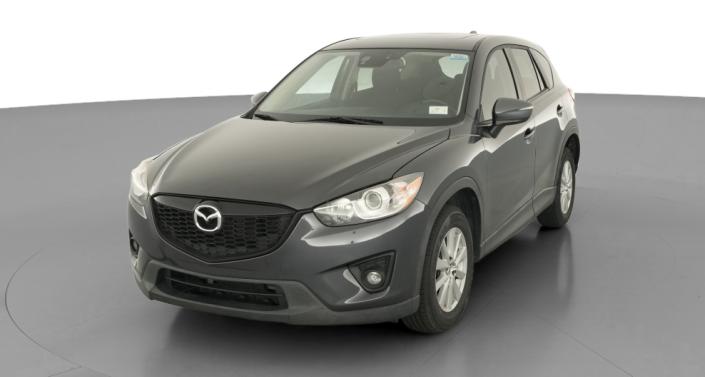 Thumbnail: 2015 Mazda CX-5 - 1