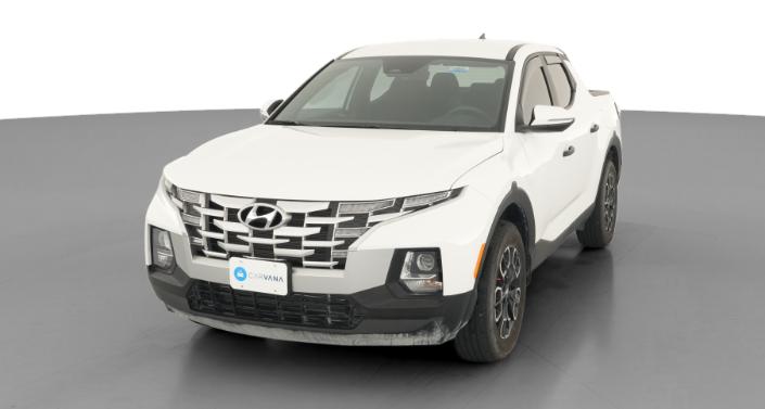 Thumbnail: 2023 Hyundai Santa Cruz - 1