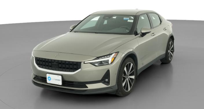 Thumbnail: 2022 Polestar 2 - 1