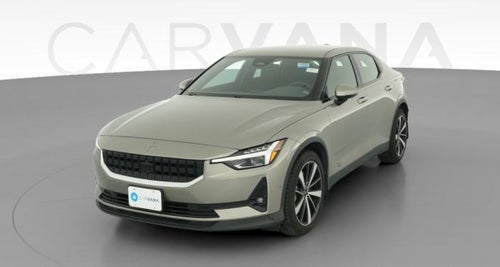 2022 Polestar 2