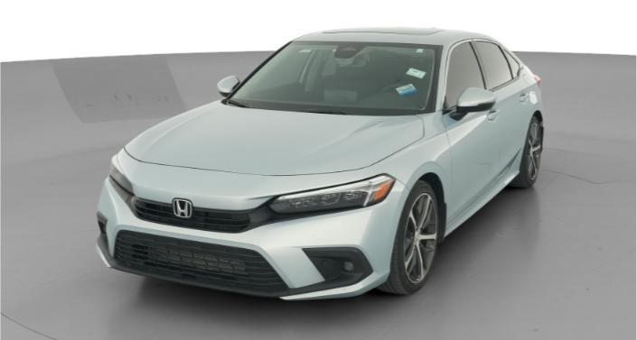Thumbnail: 2023 Honda Civic - 1