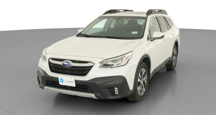 Thumbnail: 2020 Subaru Outback - 1