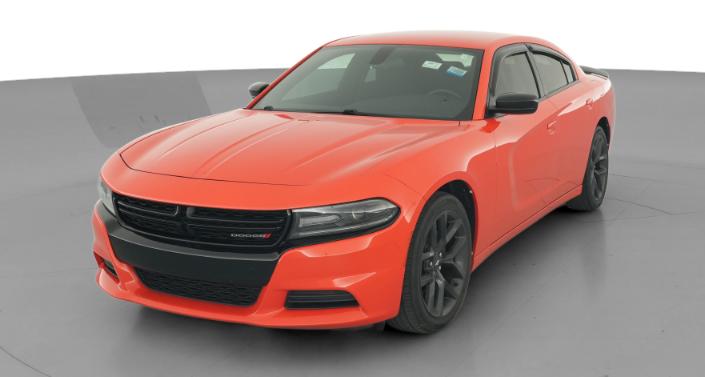 2020 Dodge Charger SXT -
                  Indianapolis, IN