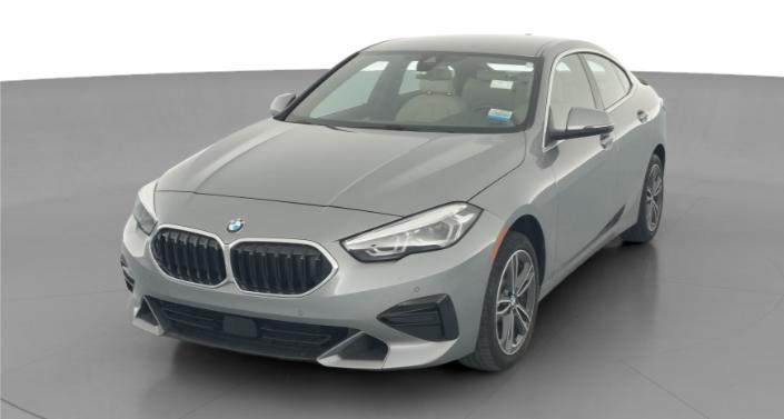 Thumbnail: 2024 BMW 2 Series - 1