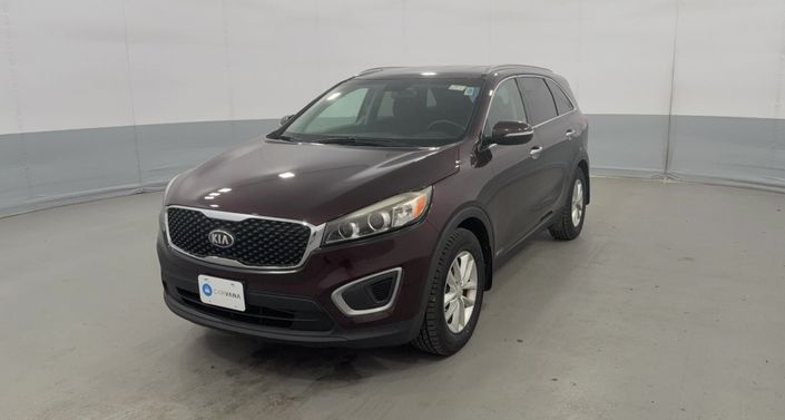 2016 Kia Sorento LX -
                  Akron, NY