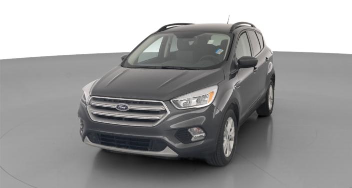 Thumbnail: 2018 Ford Escape - 1