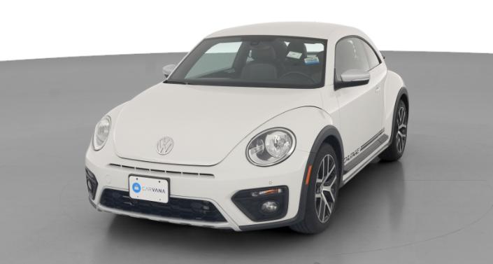 2016 Volkswagen Beetle Dune -
                  Lorain, OH