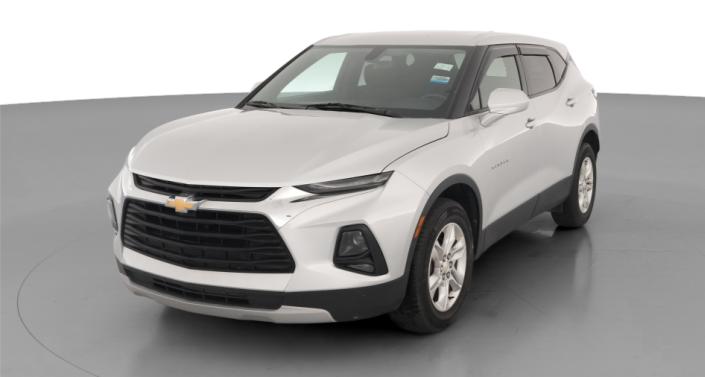 2020 Chevrolet Blazer  -
                  Lorain, OH