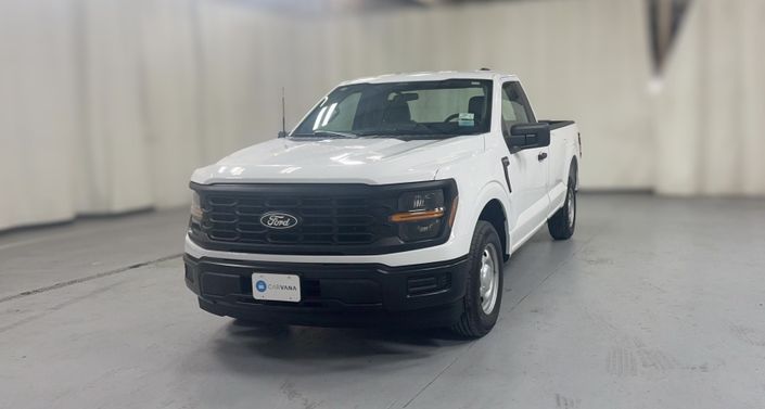 Thumbnail: 2026 Ford Econoline - 1