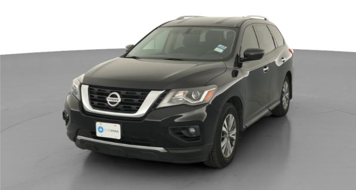 2020 Nissan Pathfinder SV -
                  Fort Worth, TX