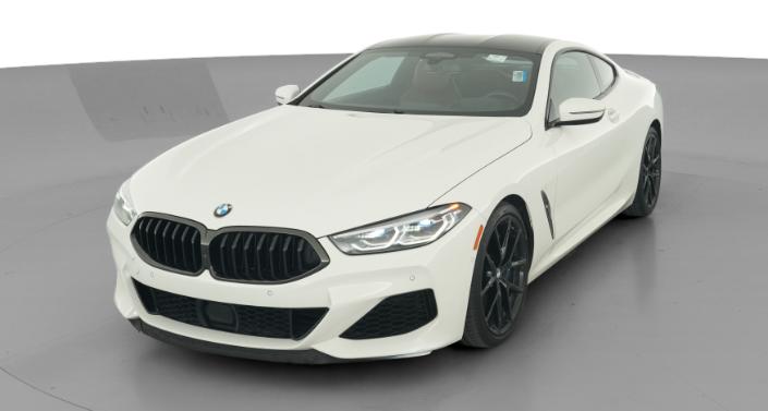 2019 BMW 8 Series M850i xDrive -
                  Indianapolis, IN