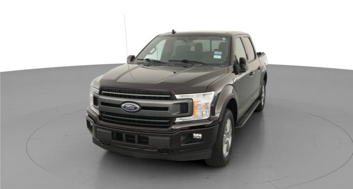 Thumbnail: 2019 Ford Econoline - 1
