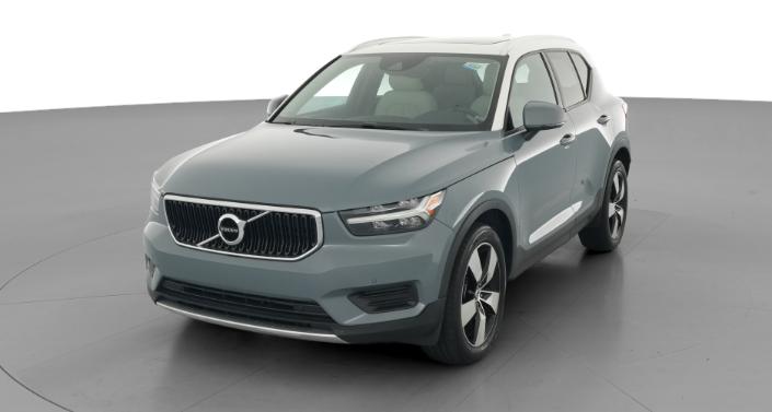 2020 Volvo XC40 T4 Momentum -
                  Haines City, FL