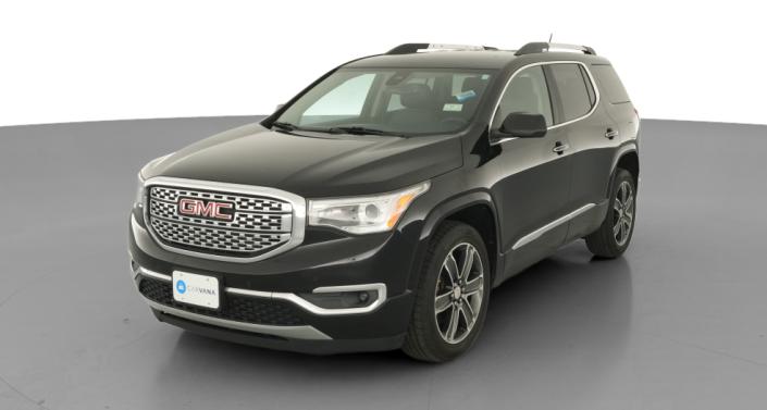 Thumbnail: 2018 GMC Acadia - 1