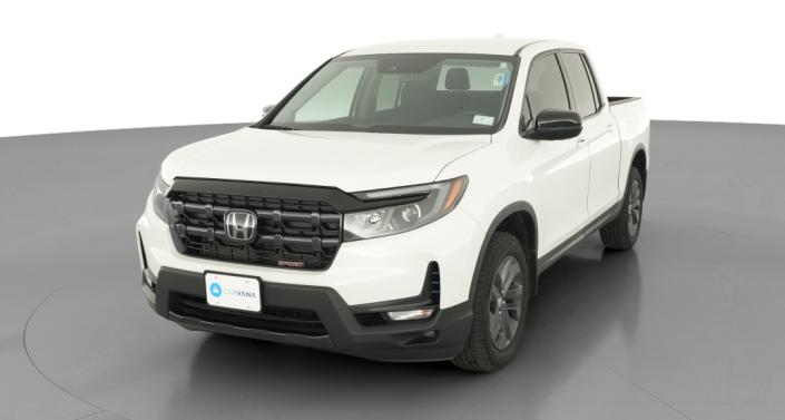 Thumbnail: 2025 Honda Ridgeline - 1