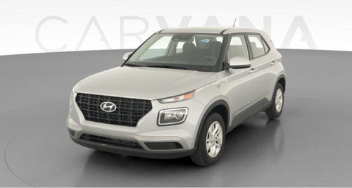 2026 Hyundai Venue