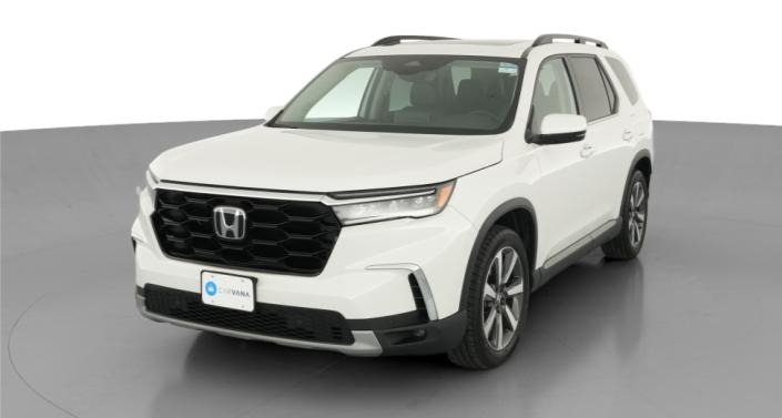 Thumbnail: 2024 Honda Pilot - 1