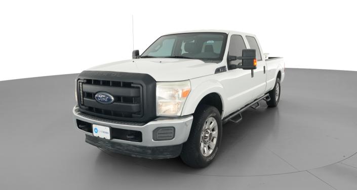 Thumbnail: 2016 Ford Econoline - 1