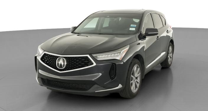 Thumbnail: 2022 Acura RDX - 1