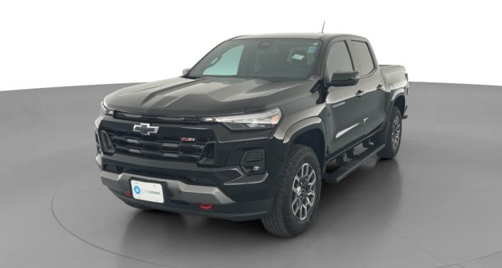 Thumbnail: 2023 Chevrolet Colorado - 1