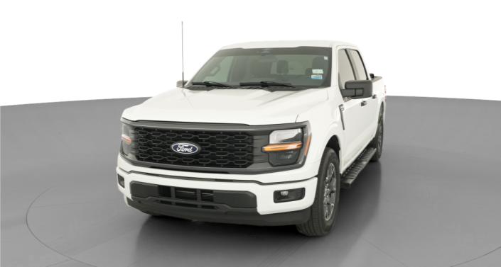 Thumbnail: 2024 Ford Econoline - 1
