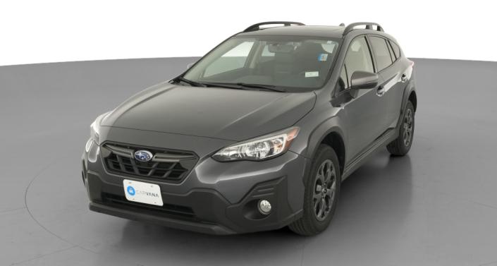 Thumbnail: 2021 Subaru Crosstrek - 1