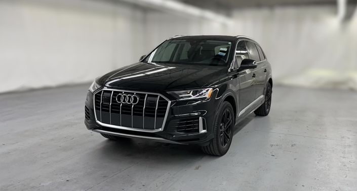 Thumbnail: 2022 Audi Q7 - 1
