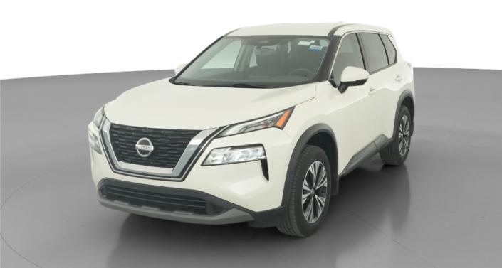 Thumbnail: 2021 Nissan Rogue - 1