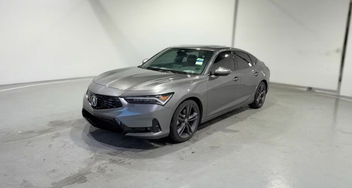 2024 Acura Integra A-Spec -
                  Houston, TX