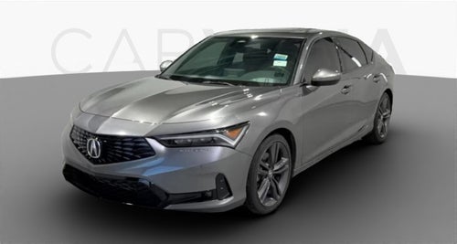 2024 Acura Integra